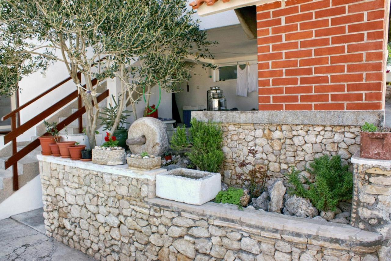 Apartments By The Sea Drasnice, Makarska - 5265 Экстерьер фото