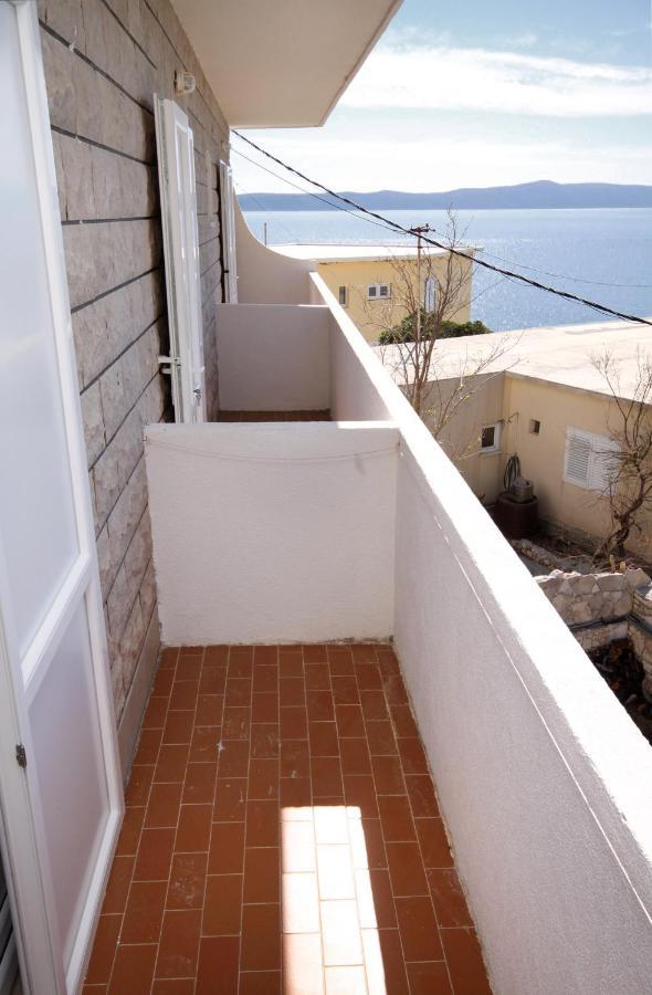 Apartments By The Sea Drasnice, Makarska - 5265 Экстерьер фото