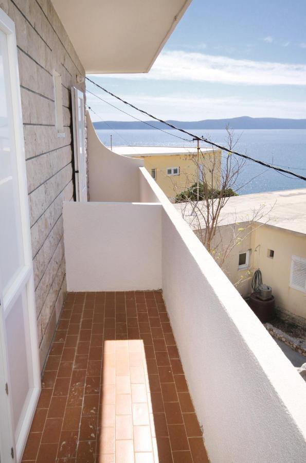 Apartments By The Sea Drasnice, Makarska - 5265 Экстерьер фото
